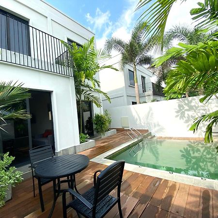 Onyx Hotel & Villa Tanjunguban Εξωτερικό φωτογραφία