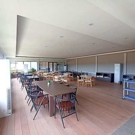 Onyx Hotel & Villa Tanjunguban Εξωτερικό φωτογραφία