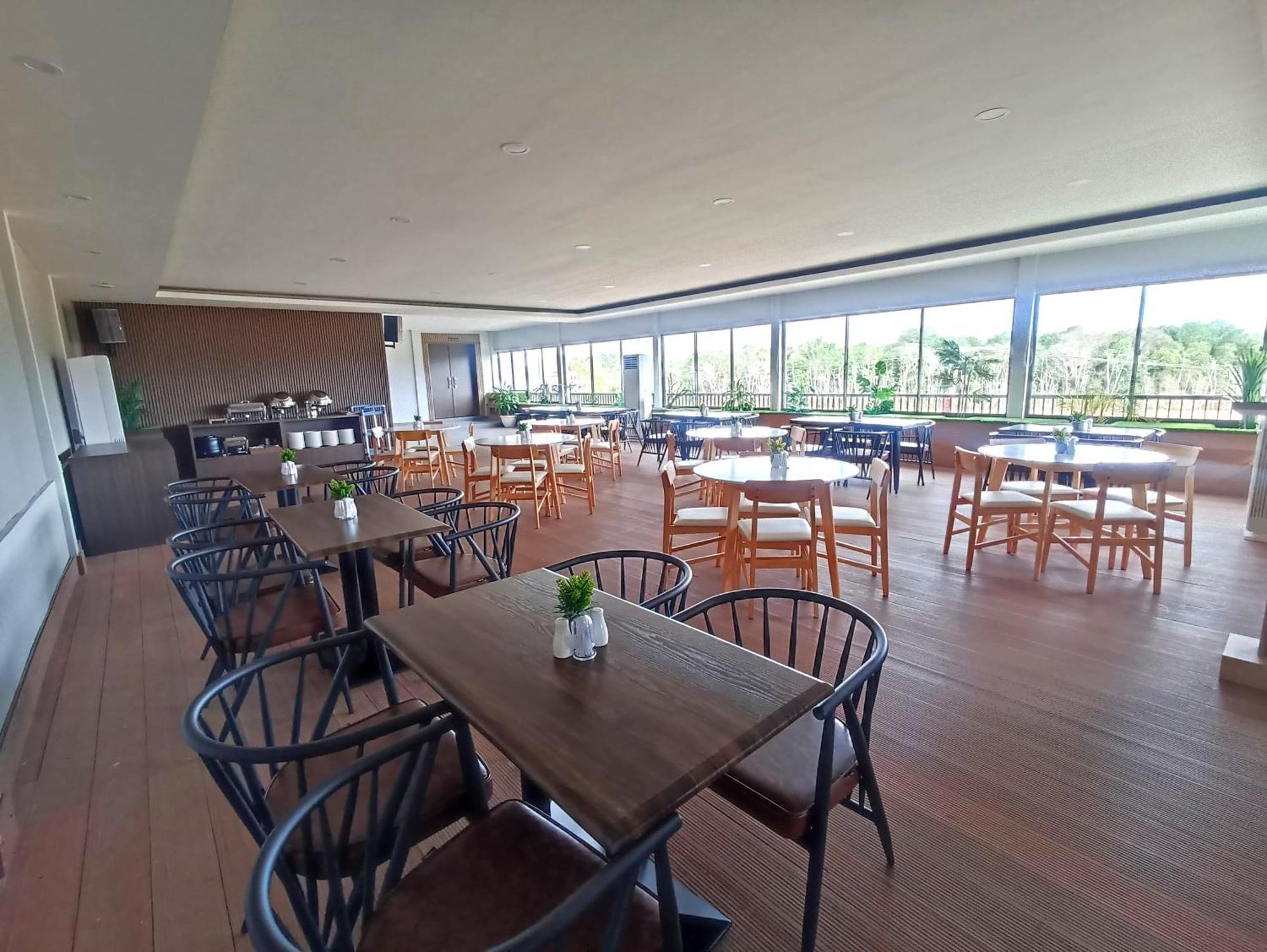 Onyx Hotel & Villa Tanjunguban Εξωτερικό φωτογραφία