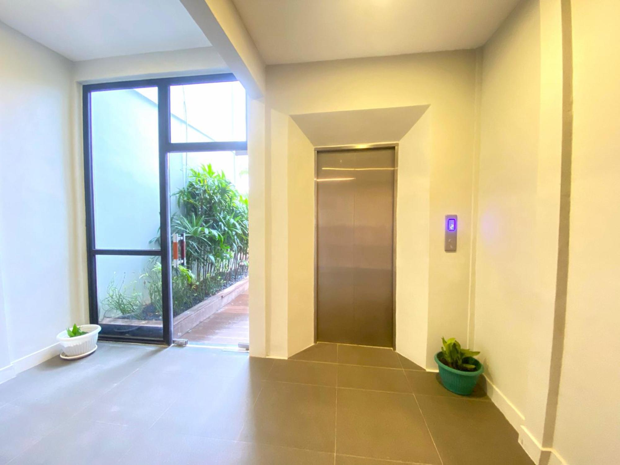 Onyx Hotel & Villa Tanjunguban Εξωτερικό φωτογραφία